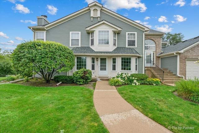 New Homes with Master Bedrooms on the 1st Floor in West Chicago: August 15th to August 21st