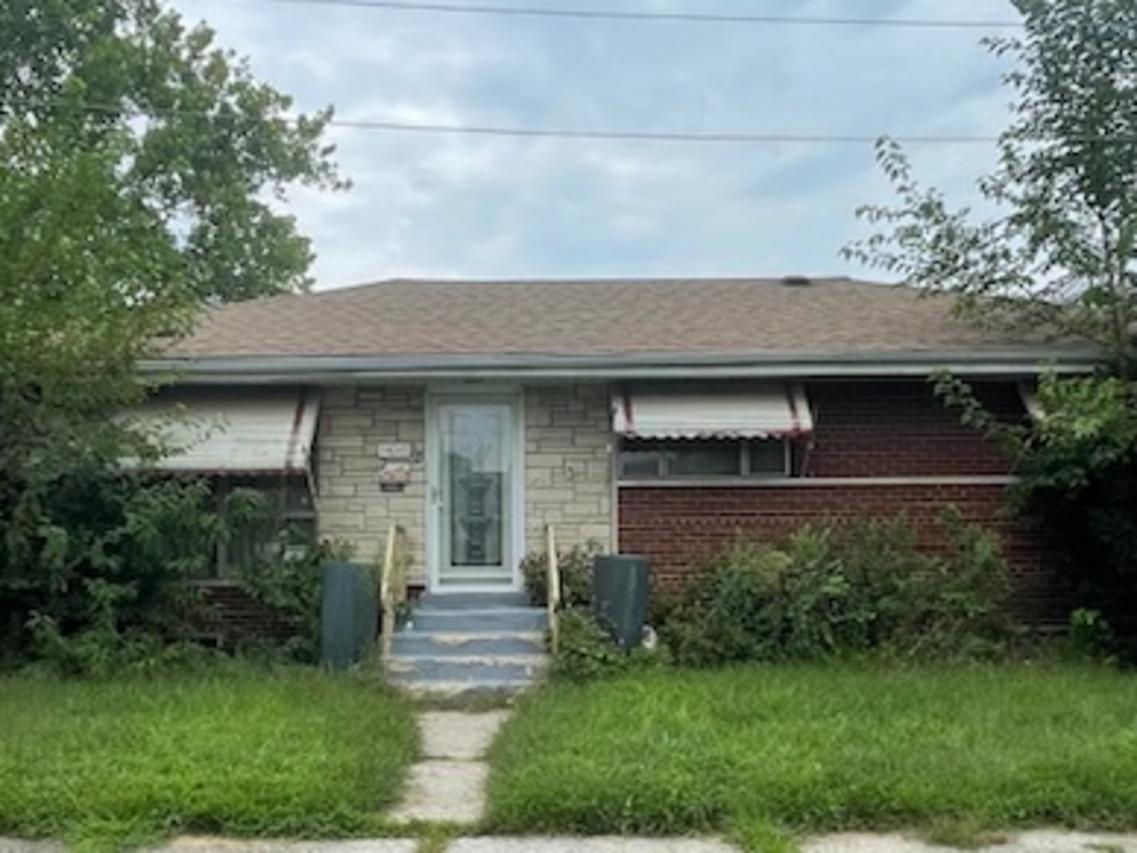 14645 Avalon Ave., Dolton, IL 60419