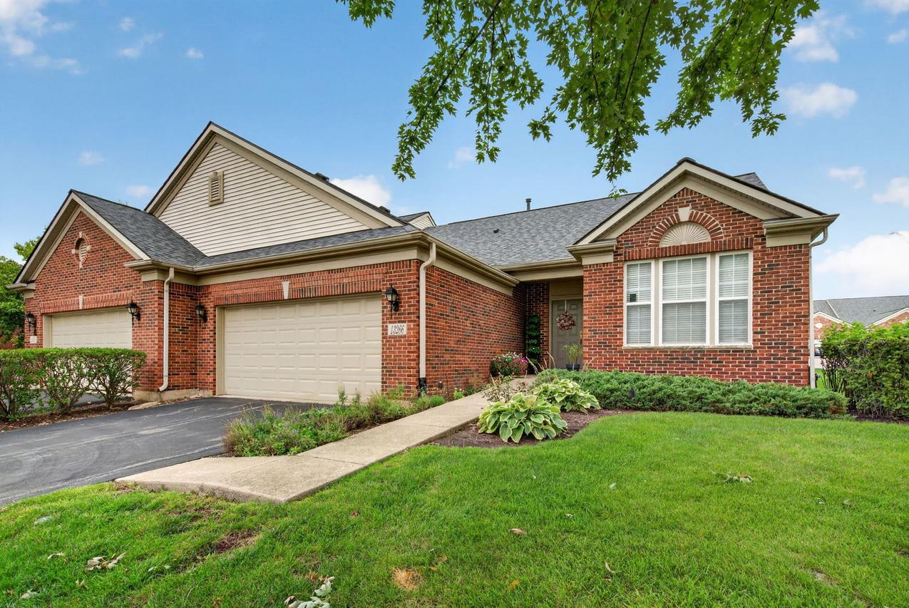 13266 Strandhill Dr., Orland Park, IL 60462