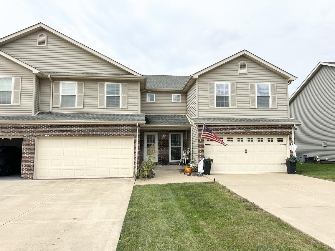 2083 Summerfield Ln., Bourbonnais, IL 60914