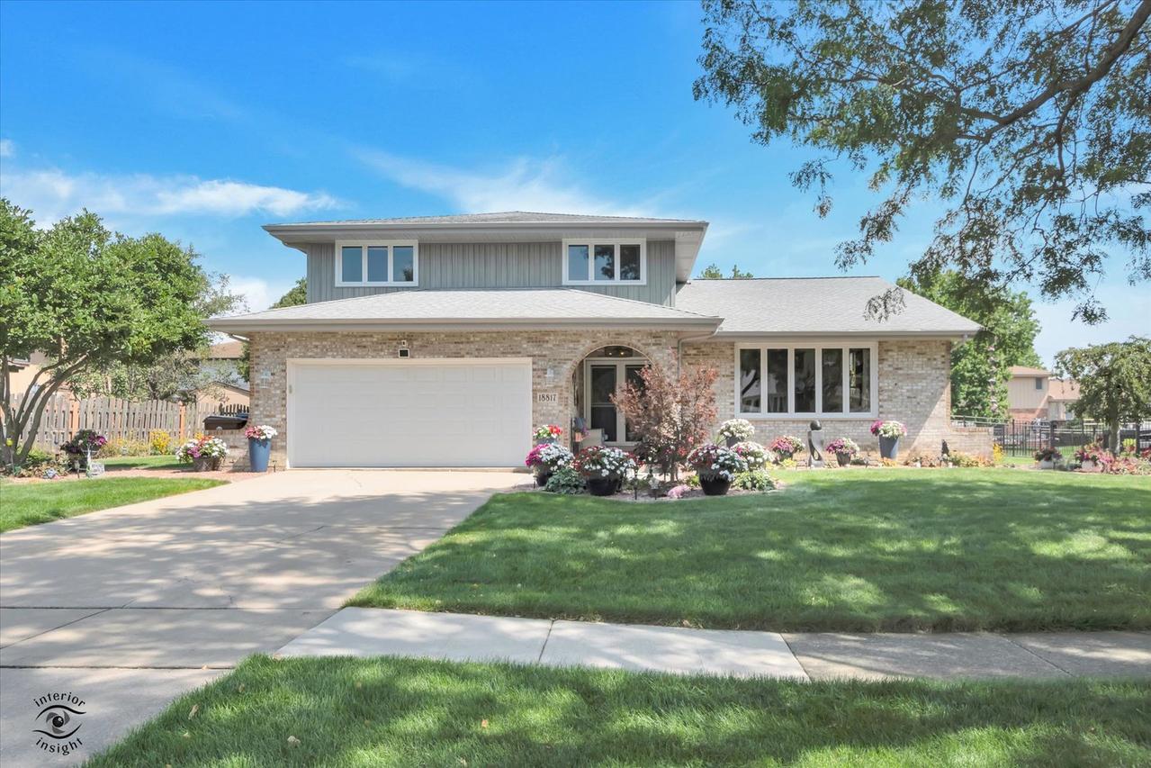 18817 Creekview Ln., Mokena, IL 60448