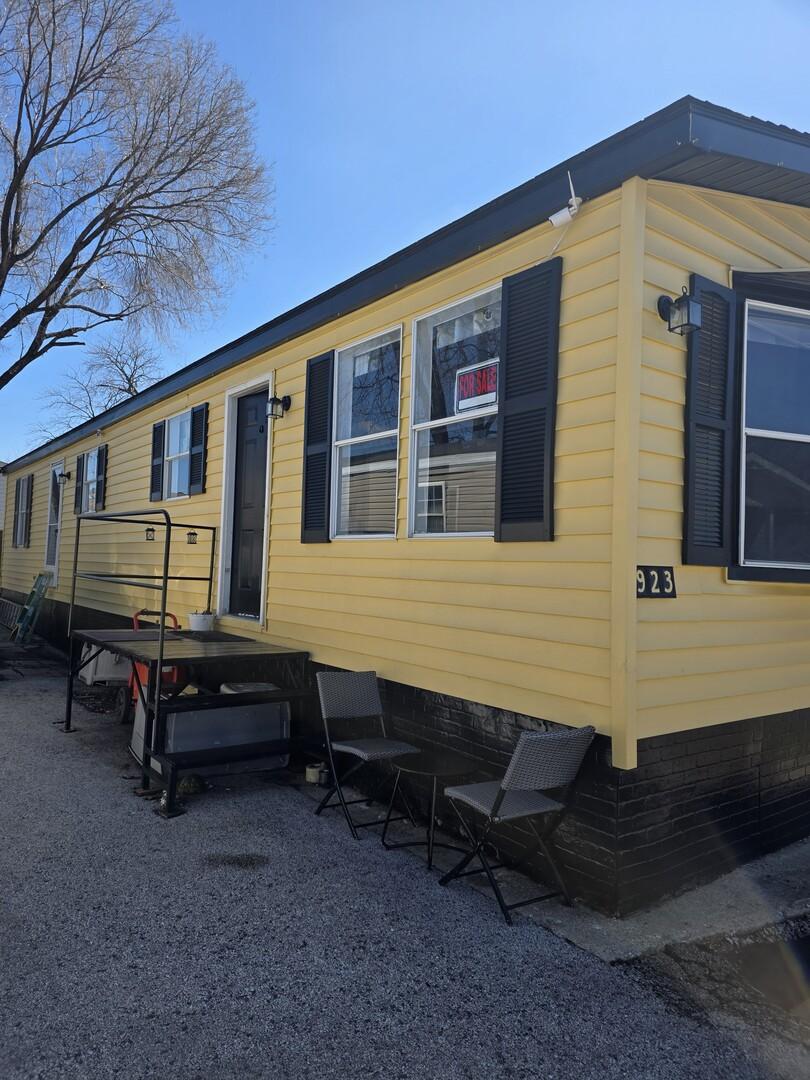 8800 S Harlem Ave. #923, Bridgeview, IL 60455