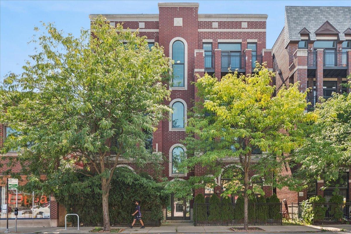 4152 N Elston Ave. #4N, Chicago, IL 60618