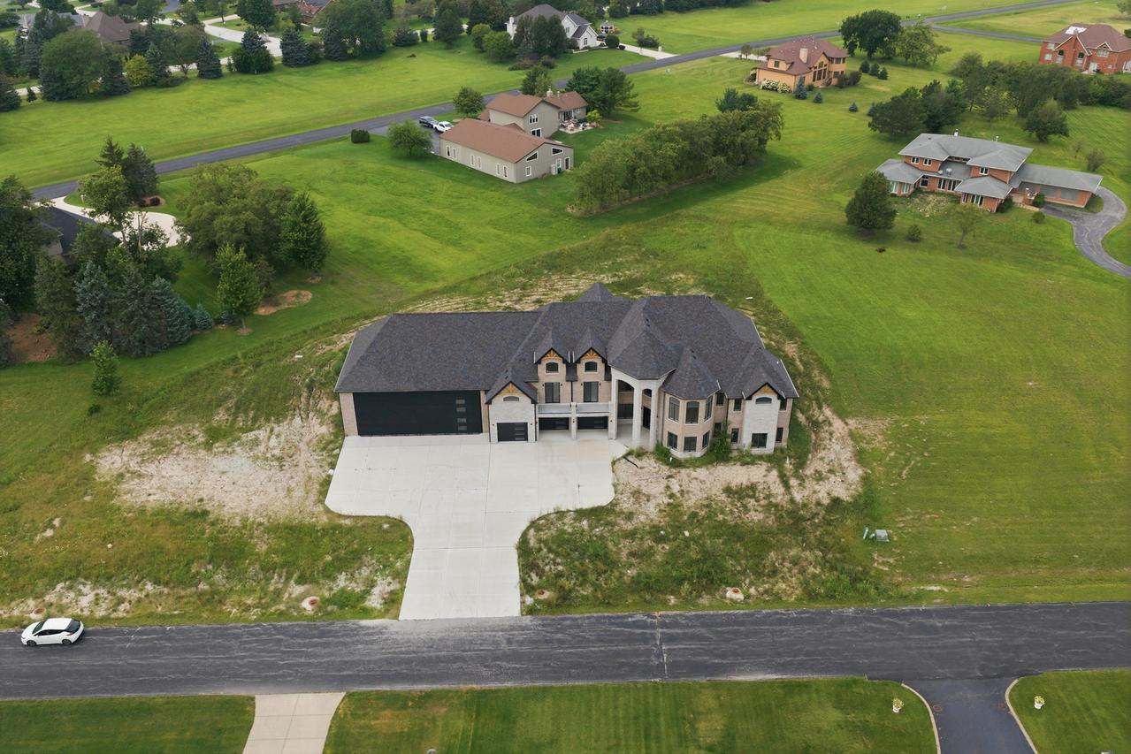 7120 W Boyington Ln., Monee, IL 60449