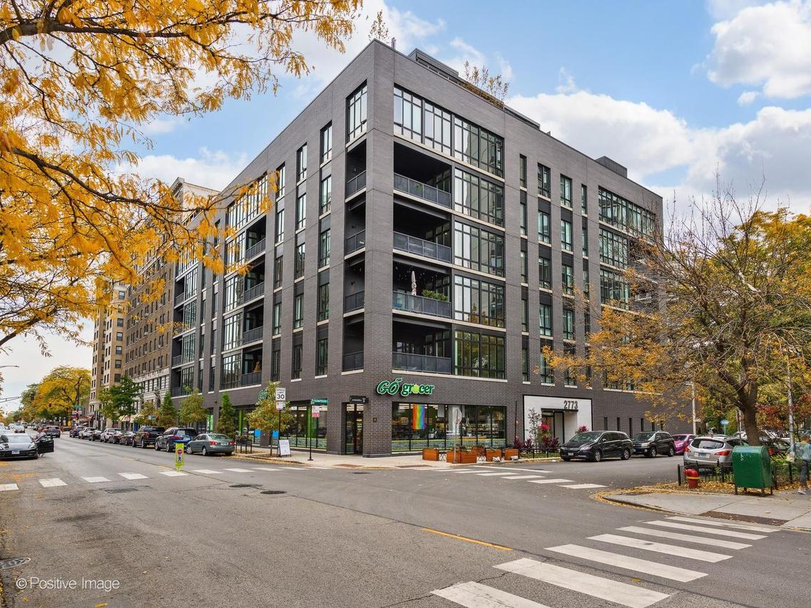 2773 N Hampden Ct. #506, Chicago, IL 60614