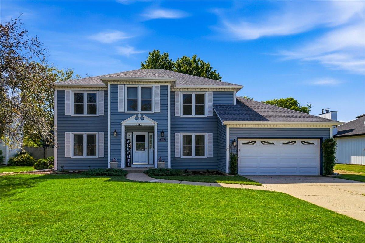 16020 S Howard St., Plainfield, IL 60586