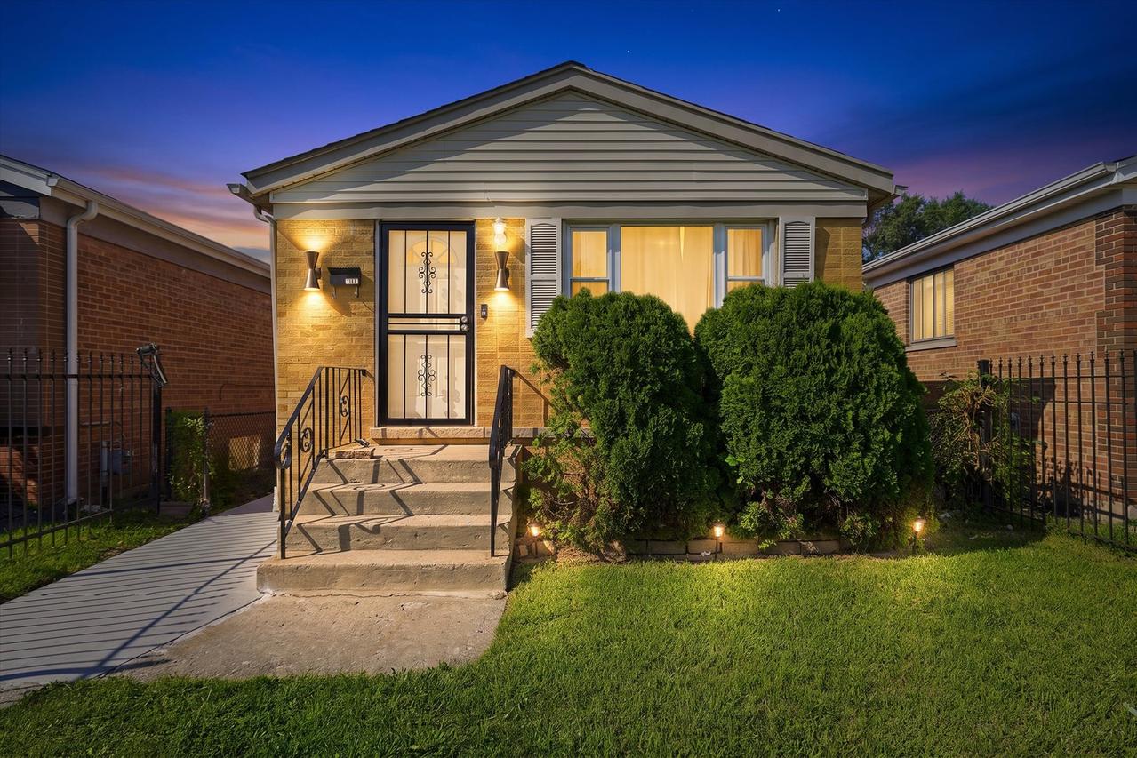 1148 W 115th St., Chicago, IL 60643