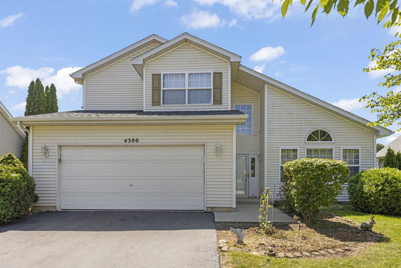 4300 Carrington Ln., Plainfield, IL 60586