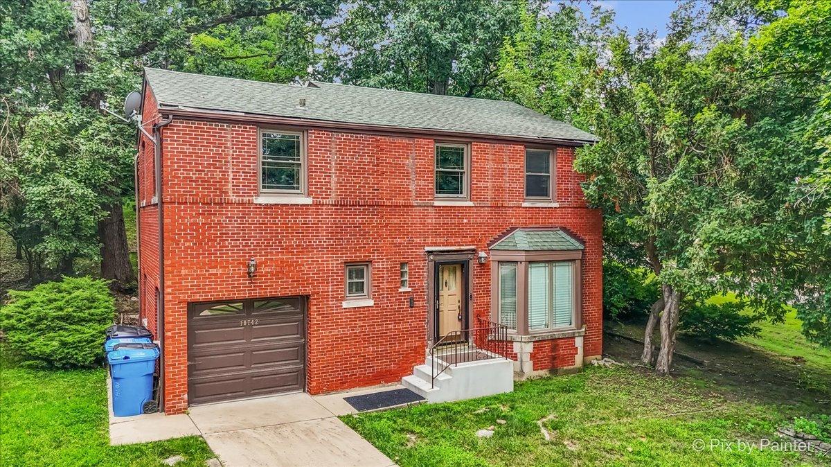 10742 S Longwood Dr., Chicago, IL 60643