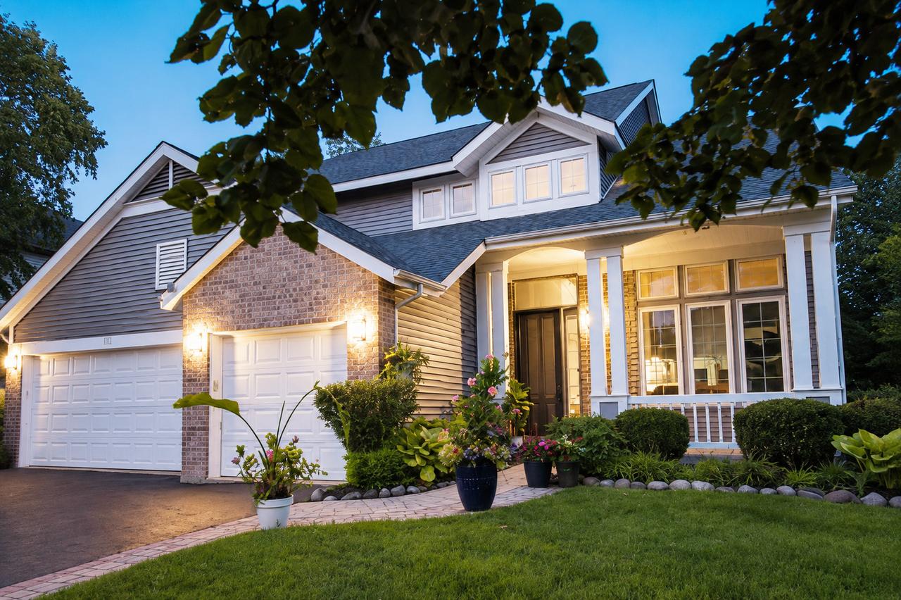 1133 Wilshire Ln., Lake Villa, IL 60046