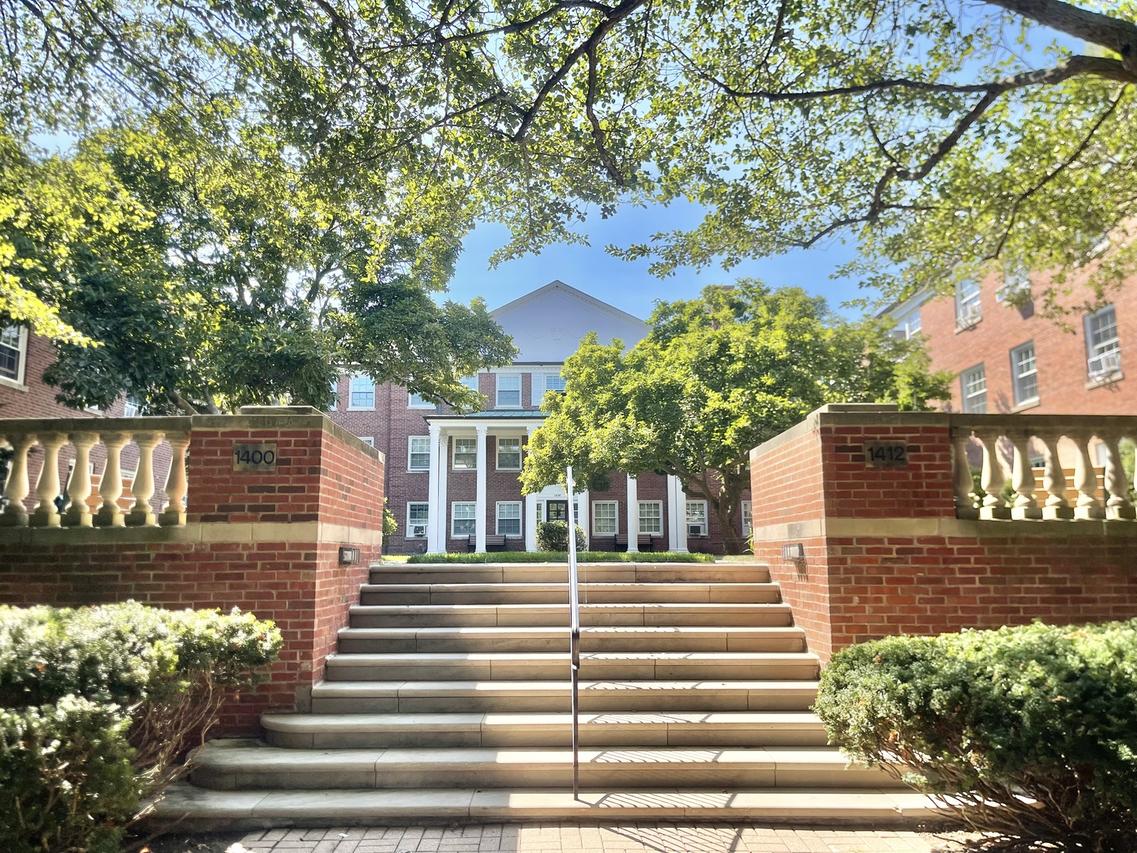 1406 Hinman Ave. #3N, Evanston, IL 60201