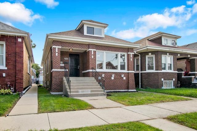 New Homes with Master Bedrooms on the 1st Floor in Gage Park: August 15th to August 21st