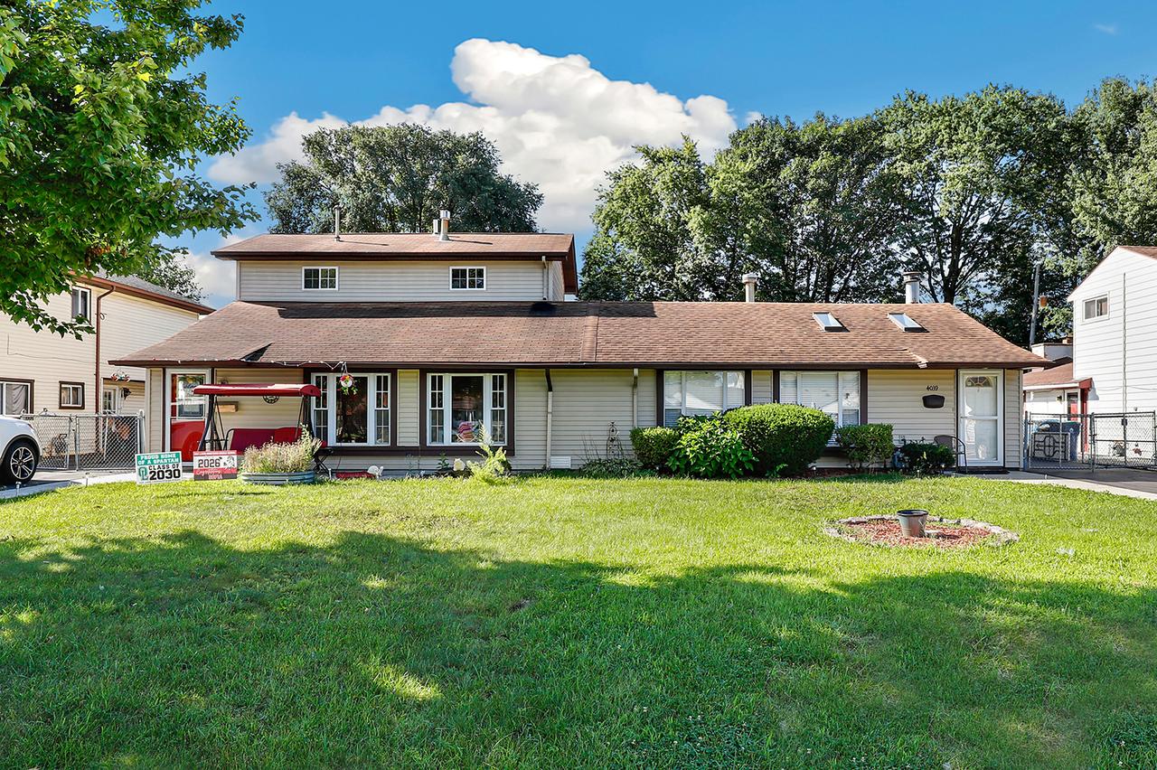 4039 W 90th Pl., Hometown, IL 60456