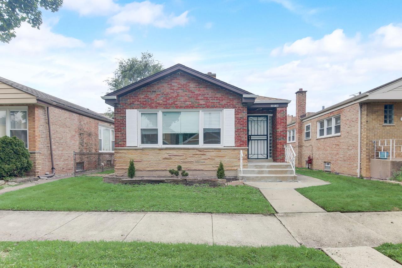 10736 S King Dr., Chicago, IL 60628