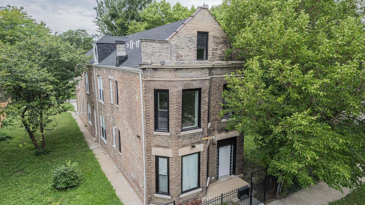1442 S Springfield Ave., Chicago, IL 60623