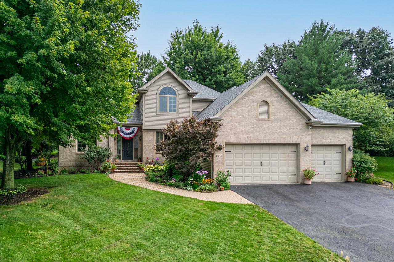 2843 Applewood Ln., Rockford, IL 61114