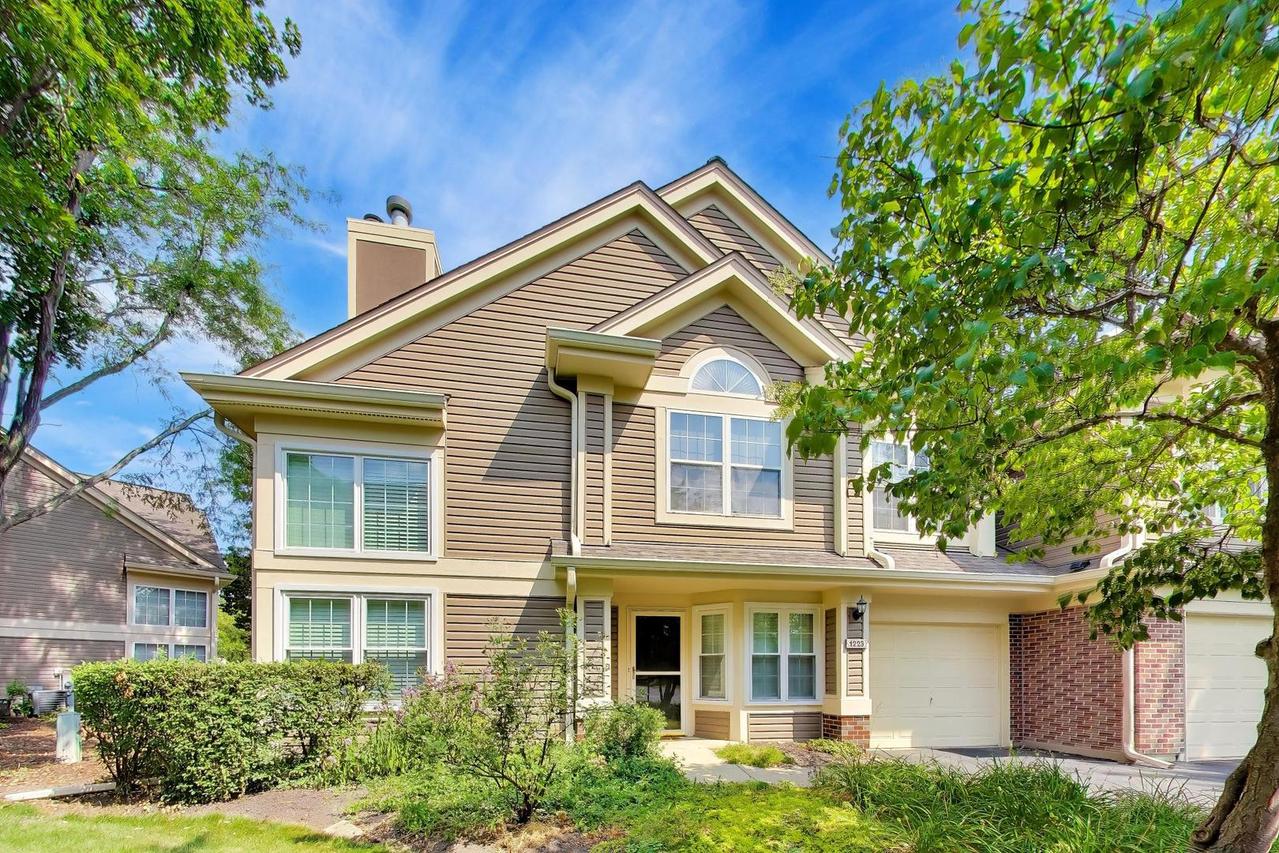 1223 Old Mill Ln., Elk Grove Village, IL 60007