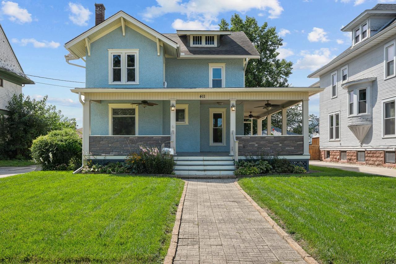 411 E Prospect St., Kewanee, IL 61443