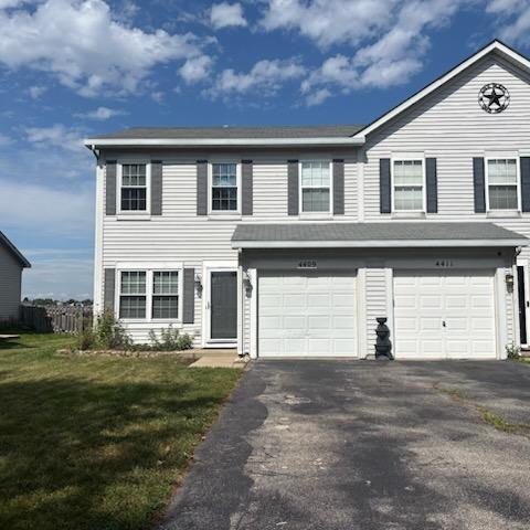 4409 Klatt St., Plano, IL 60545