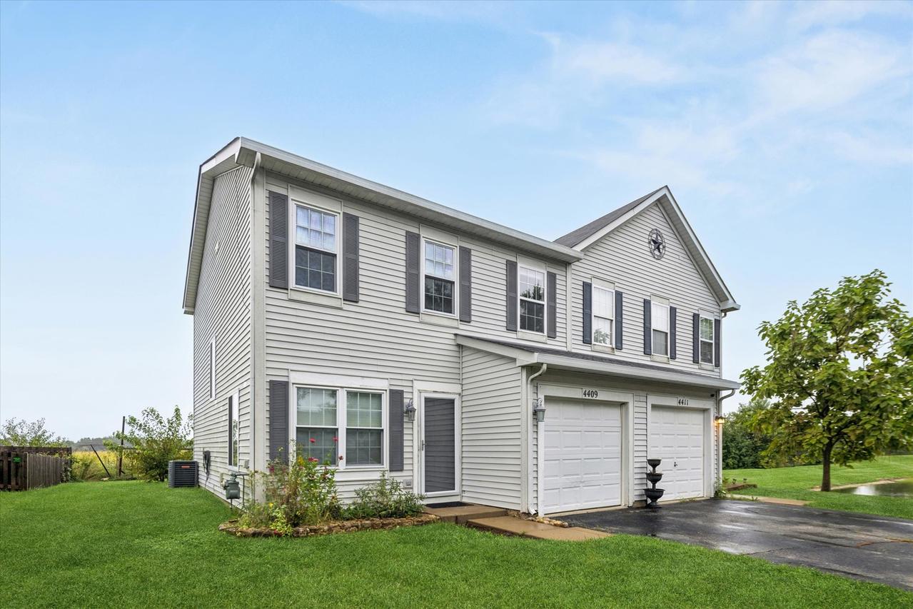 4409 Klatt St., Plano, IL 60545