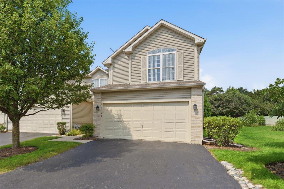 3318 Cottonwood Ct., Mchenry, IL 60051