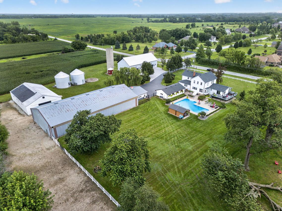 24608 S 88th Ave., Frankfort, IL 60423