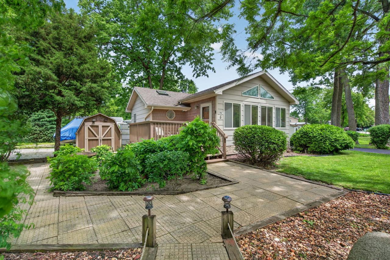 6 Largemouth Ln., Wilmington, IL 60481