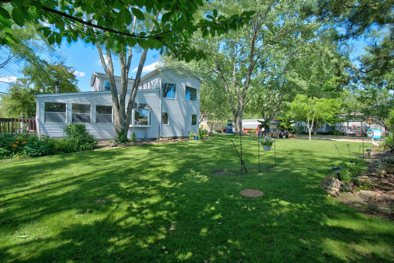 227 Largemouth Ln., Wilmington, IL 60481