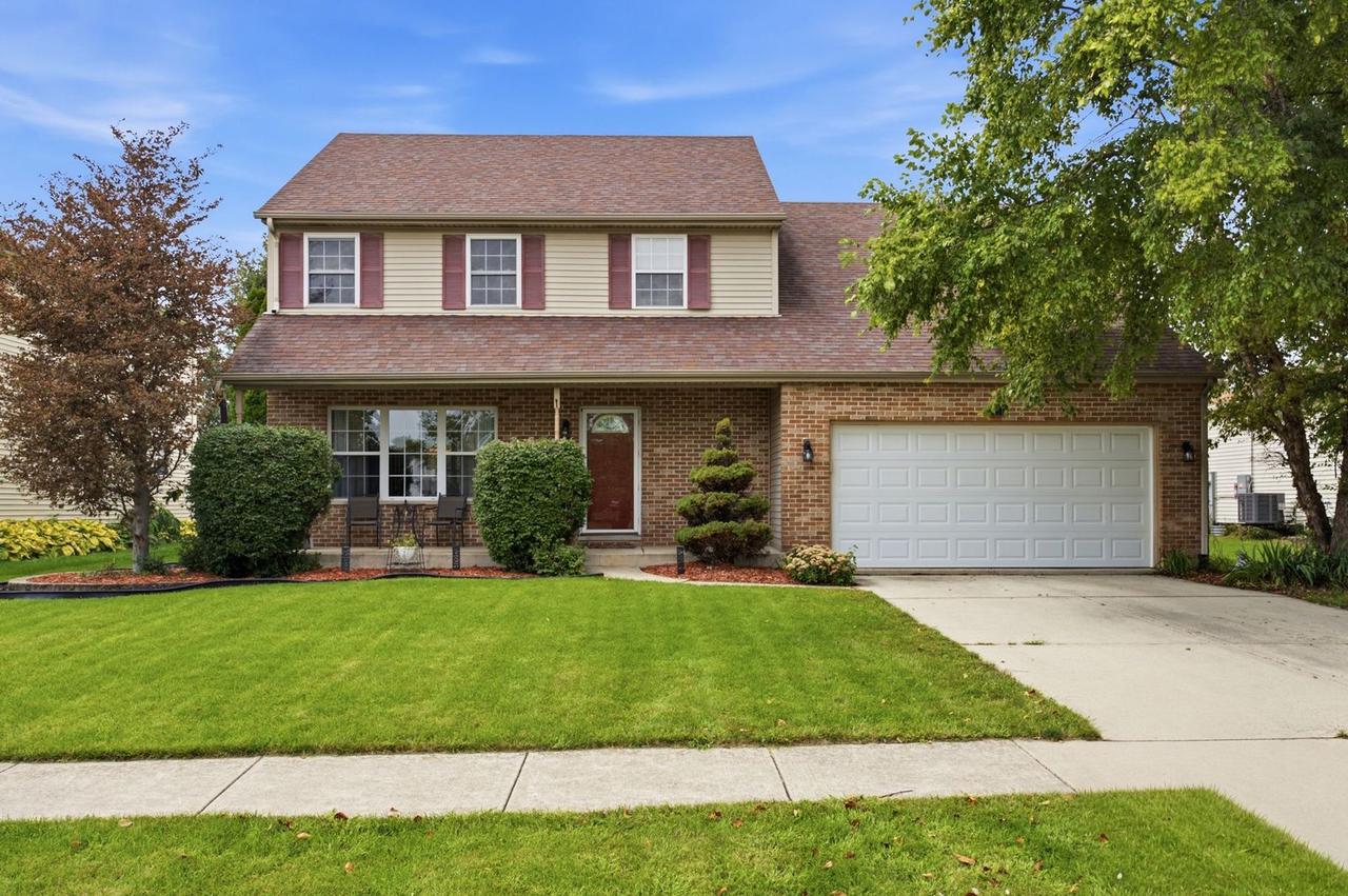 1251 Idabright Dr., Plainfield, IL 60586