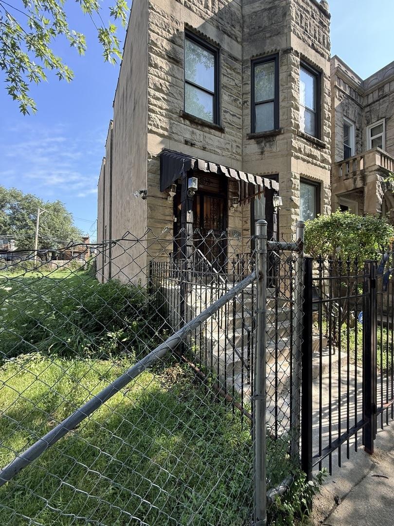 528 E 46th Pl., Chicago, IL 60653