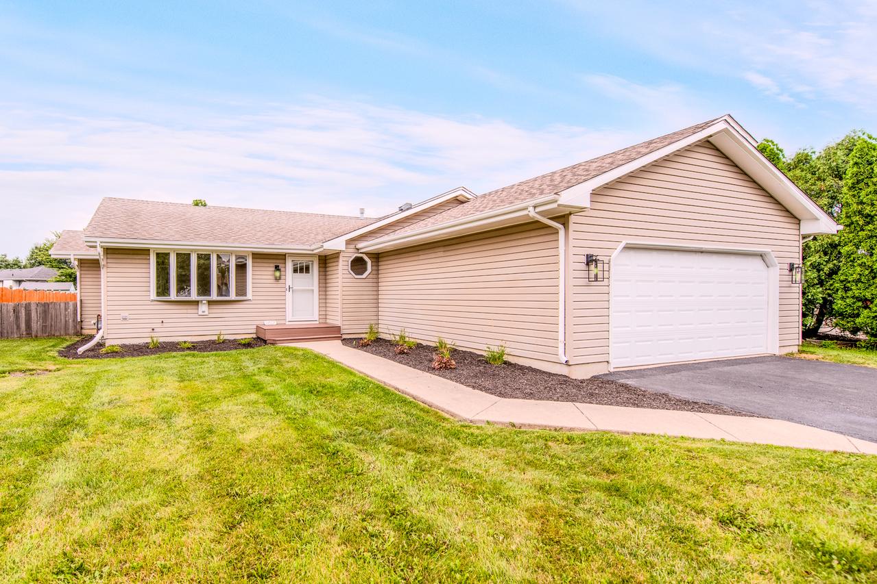 2807 Lektorich Ln., Plainfield, IL 60586