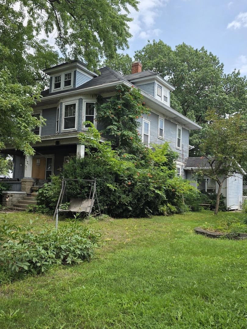912 Locust St., Sterling, IL 61081