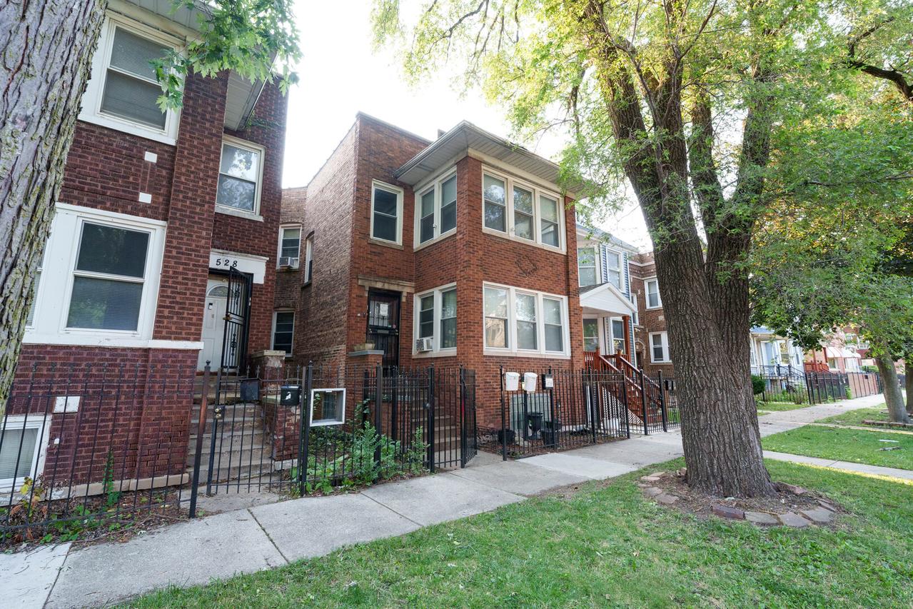 530 N Lawler Ave., Chicago, IL 60644