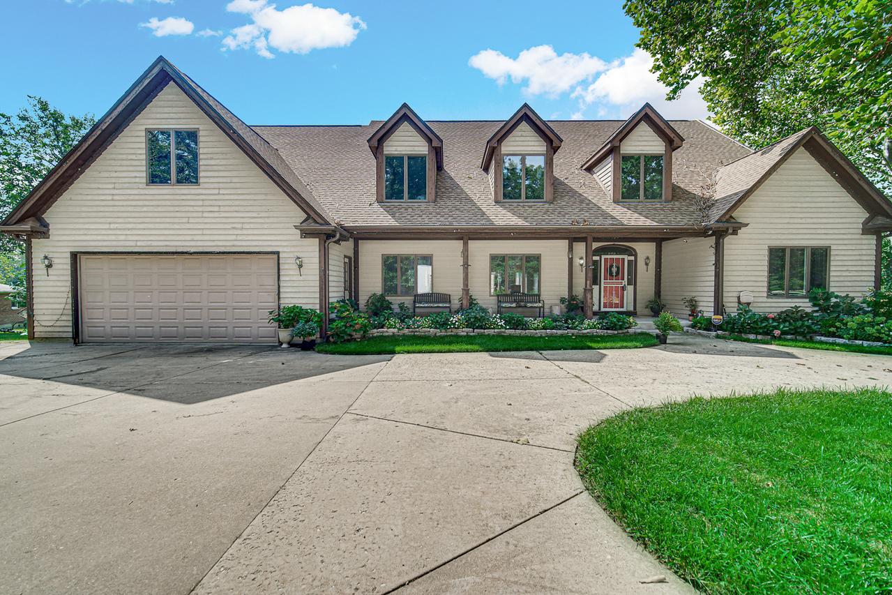 23 Amanda Ln., Yorkville, IL 60560
