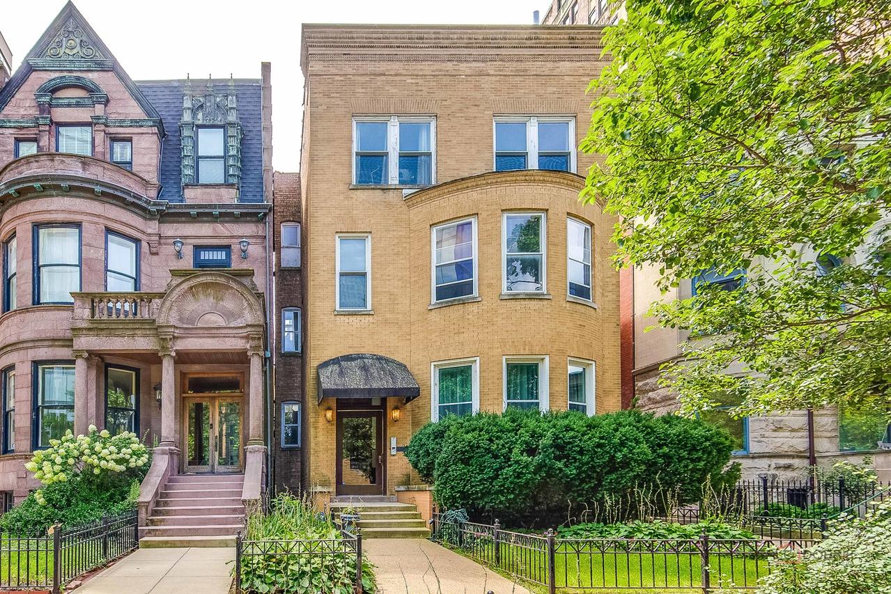 421 W Oakdale Ave. #4, Chicago, IL 60657