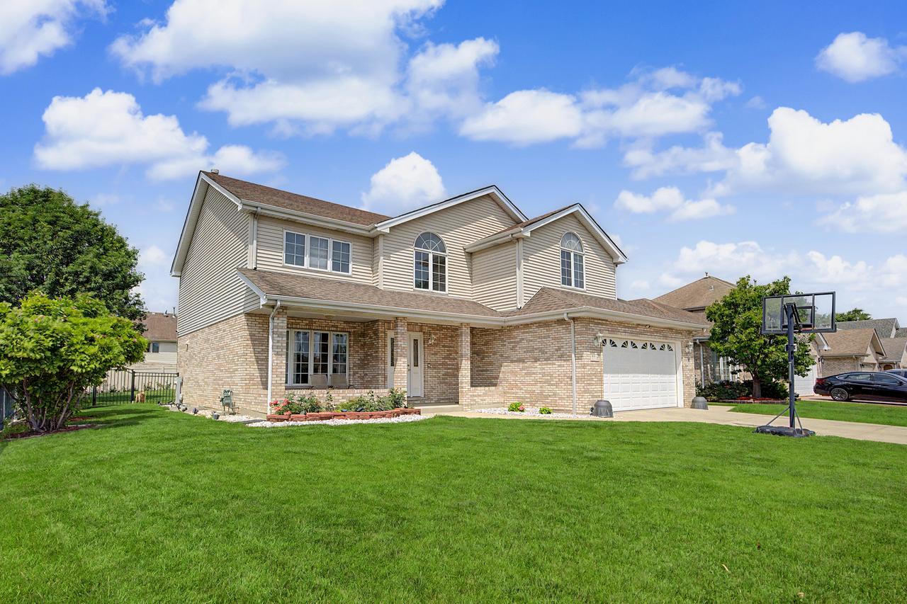 7716 Leclaire Ave., Burbank, IL 60459