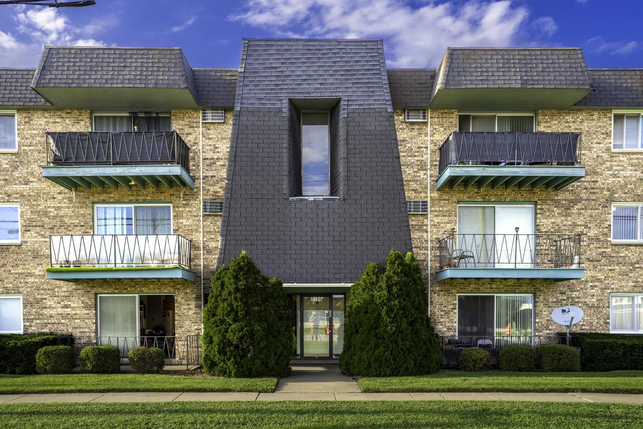 5500 127th St. #5, Alsip, IL 60803