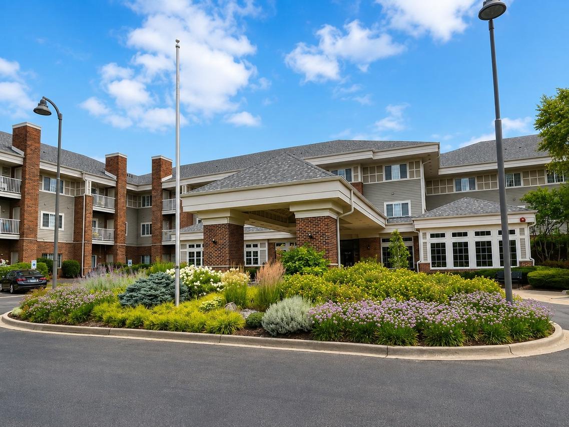 801 N Mclean Blvd. #254, Elgin, IL 60123