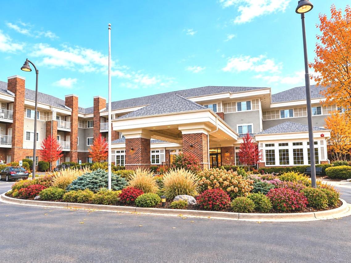 801 N Mclean Blvd. #254, Elgin, IL 60123