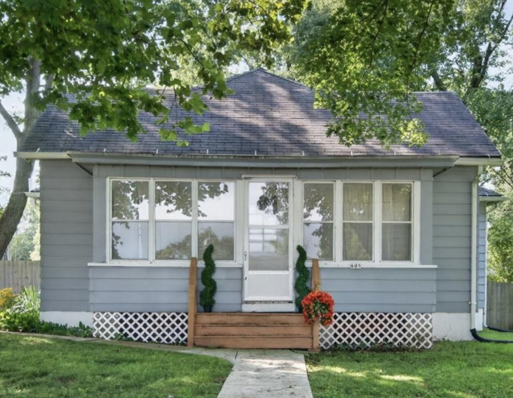 605 W 2nd North St., Wenona, IL 61377