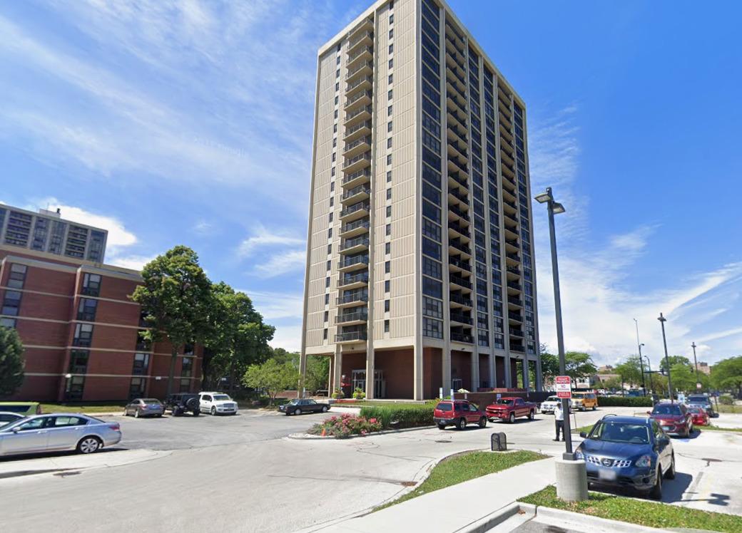 2901 S Michigan Ave. #506, Chicago, IL 60616