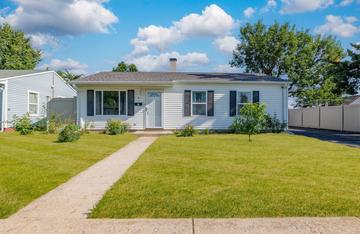 New Homes with Master Bedrooms on the 1st Floor That Attend Robert C Hill Elementary School: August 22nd to August 28th