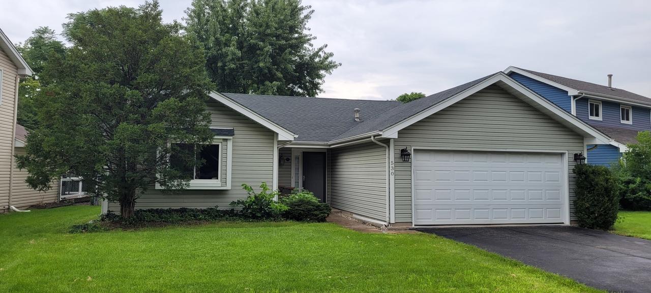 530 Springhill Cir., Naperville, IL 60563