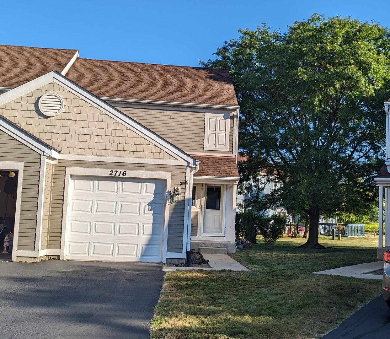 2716 Yorkshire Ct., Aurora, IL 60502