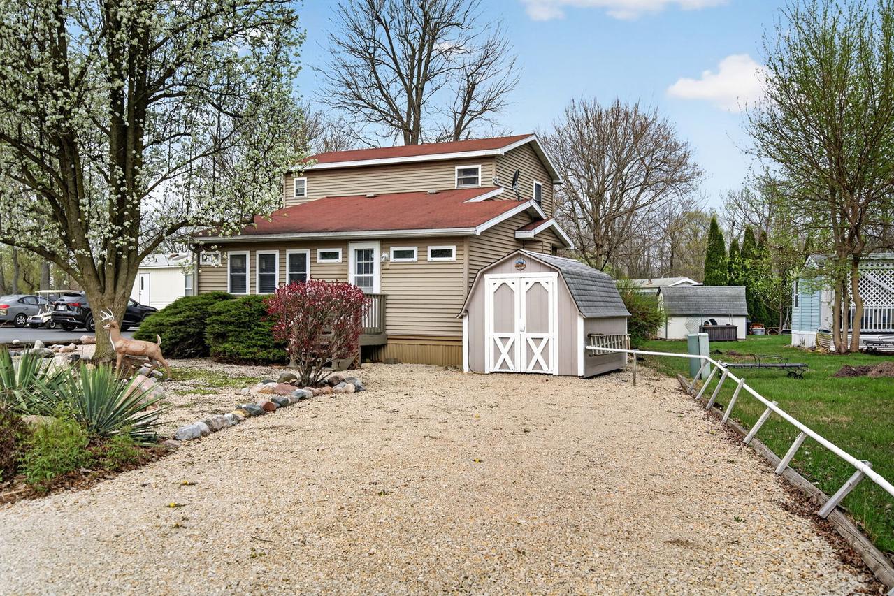 1 Largemouth Ln., Wilmington, IL 60481