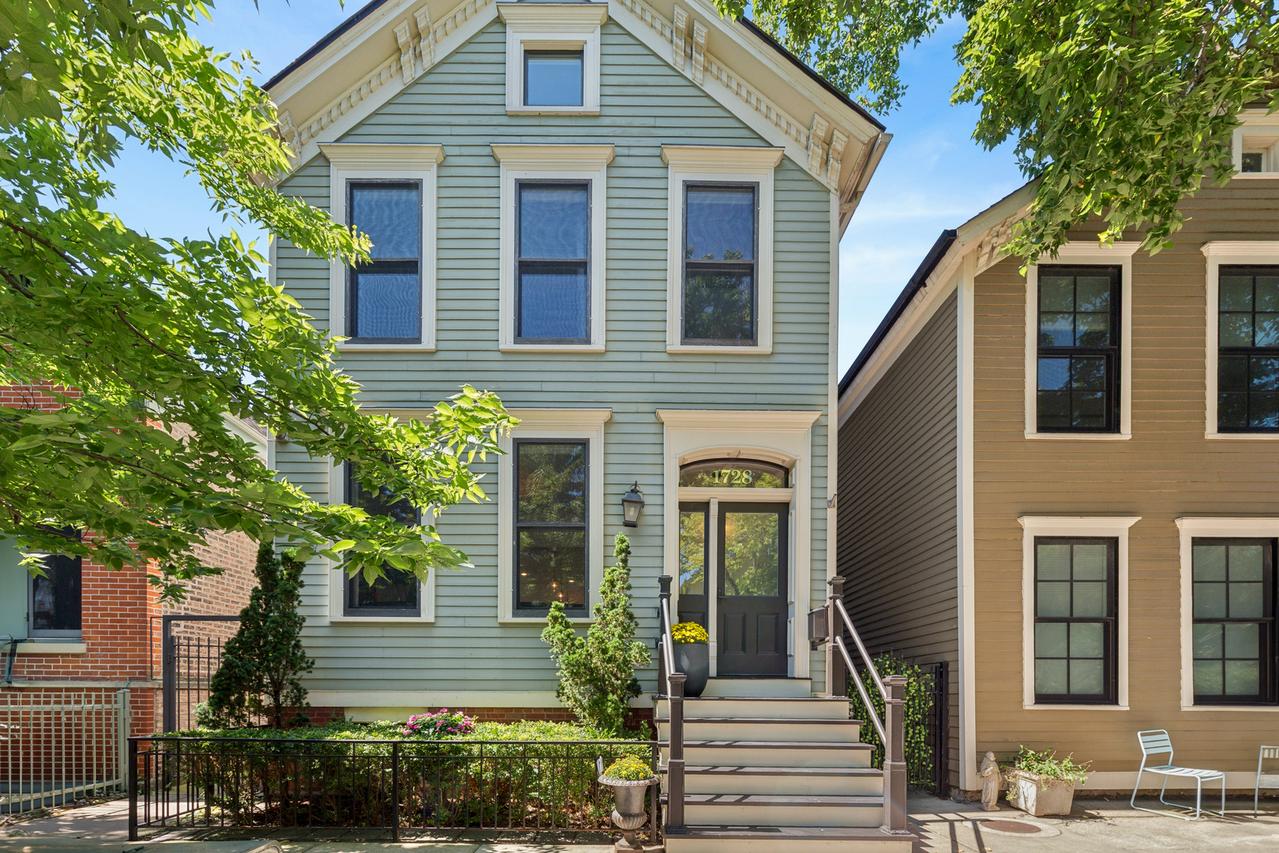 1728 N Hudson Ave., Chicago, IL 60614