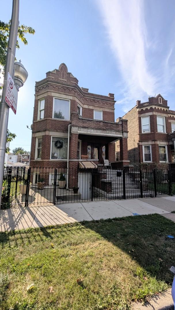1518 N Hamlin Ave., Chicago, IL 60651