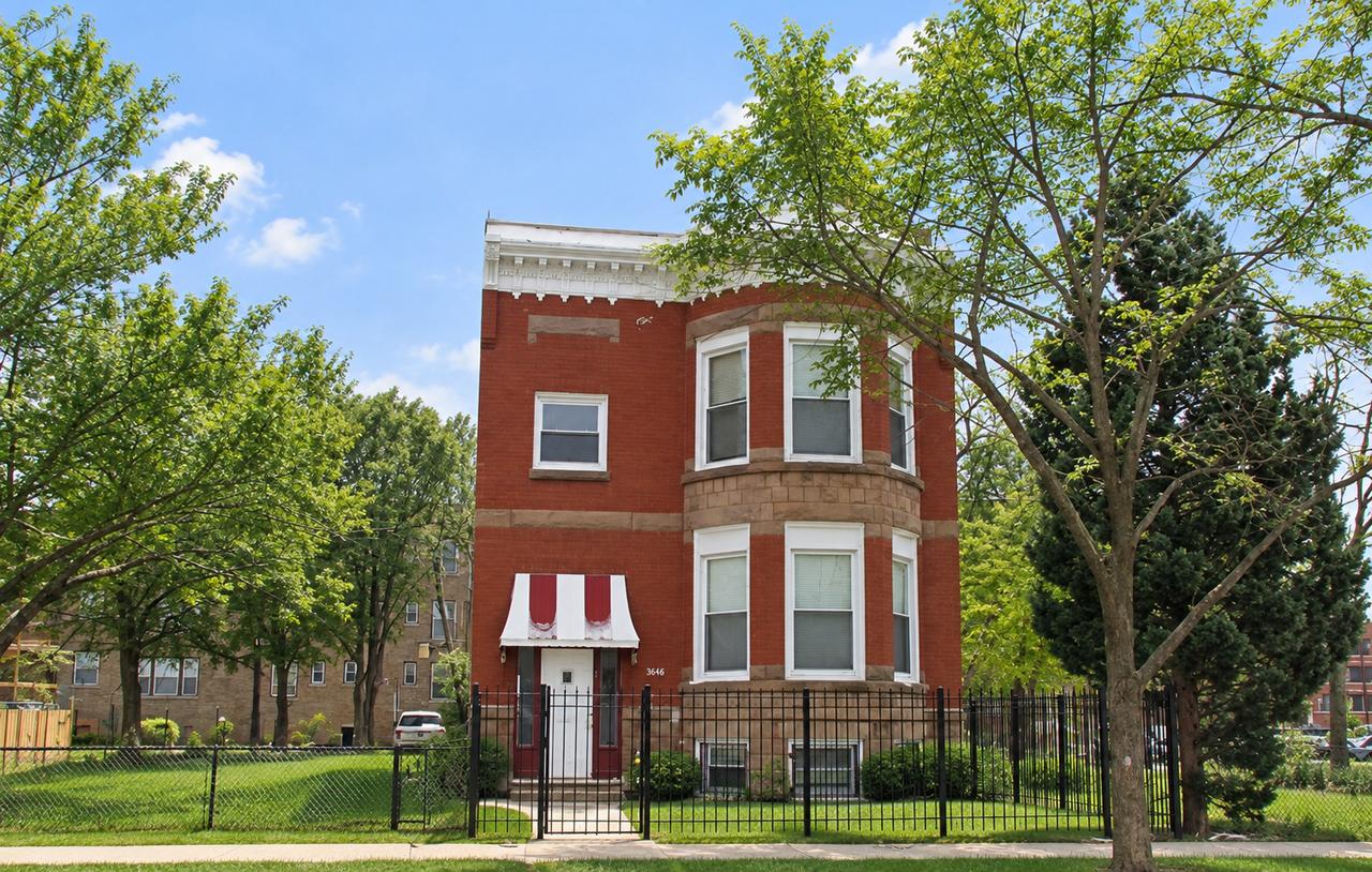 5851 S Wabash Ave., Chicago, IL 60637