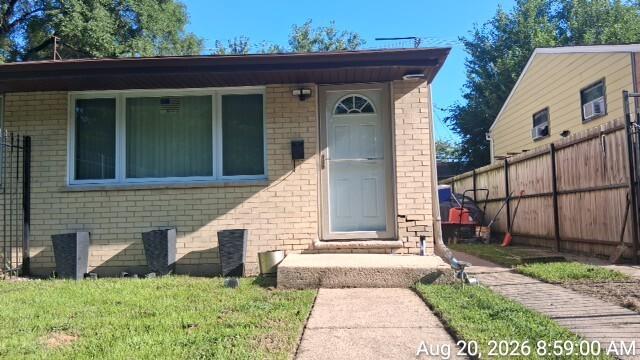 440 E 134th St., Chicago, IL 60827