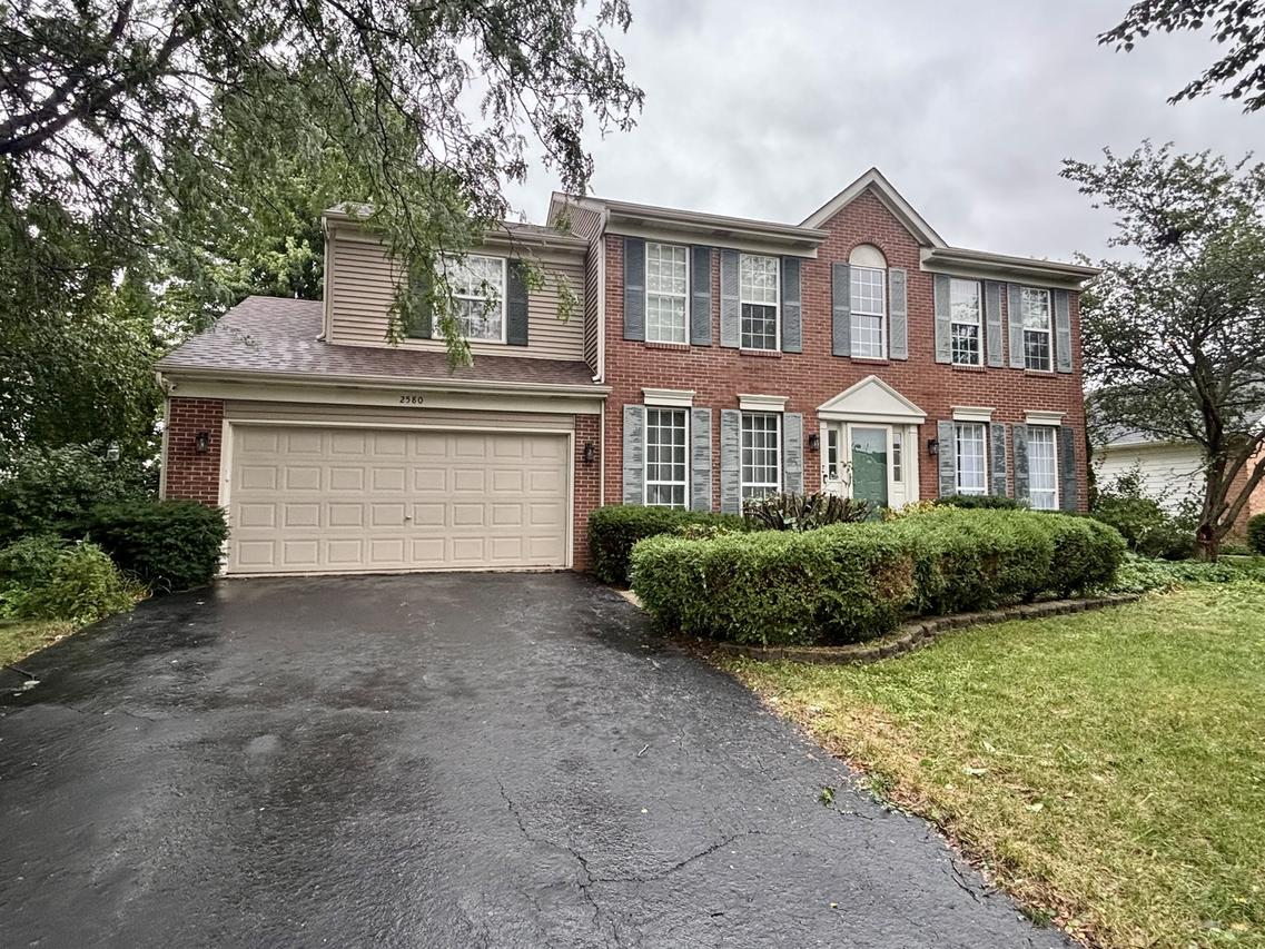 2580 Westminster Ln., Aurora, IL 60506
